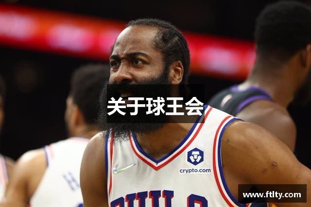关于球王会